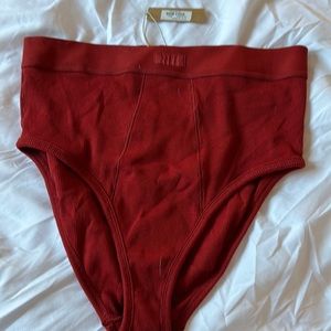 Skims new with tag in the shade brick